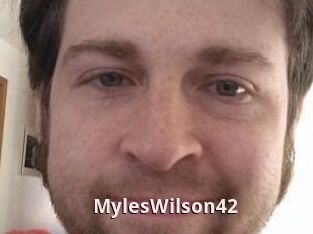 MylesWilson42