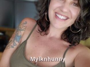Mylknhunny