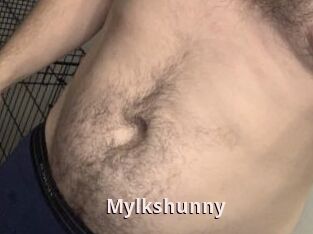 Mylkshunny