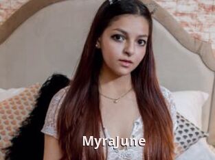 MyraJune