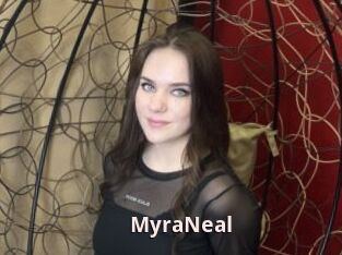 MyraNeal