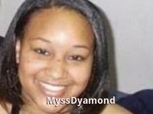 MyssDyamond