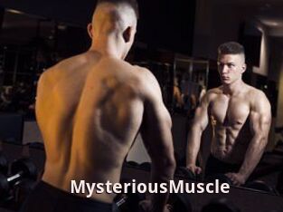 MysteriousMuscle