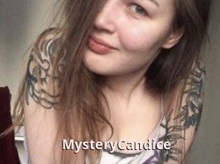 MysteryCandice