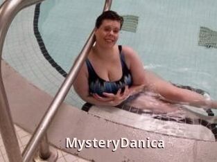 MysteryDanica