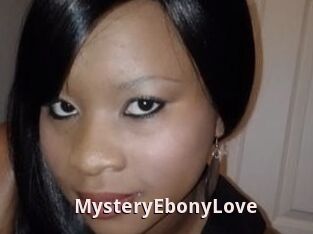 MysteryEbonyLove
