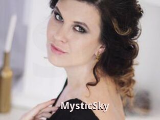 MysticSky