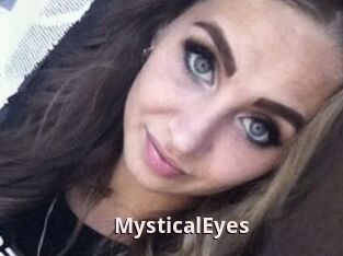 MysticalEyes