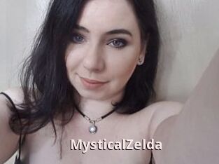 MysticalZelda