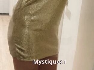 Mystique81