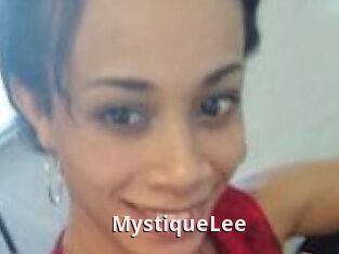 MystiqueLee