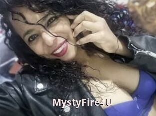 MystyFire4U