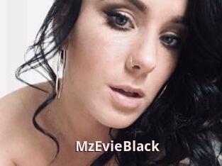 MzEvieBlack