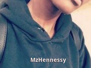 MzHennessy