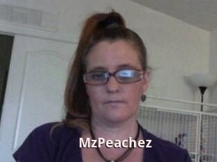 MzPeachez