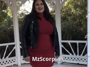 MzScorpian