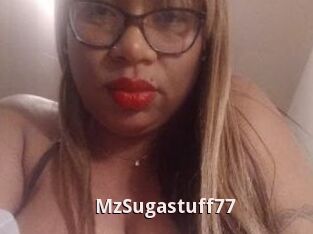 MzSugastuff77