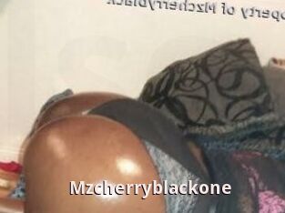 Mzcherryblackone