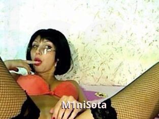 M1niSota