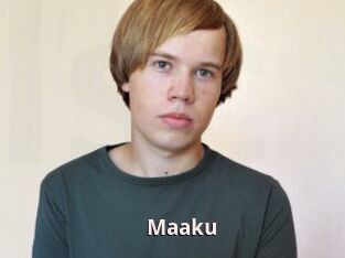 Maaku