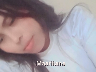 Maariiana