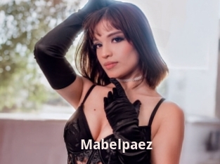 Mabelpaez