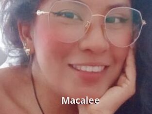 Macalee