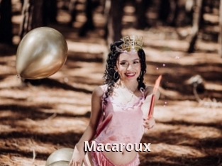 Macaroux