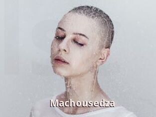 Machousedza