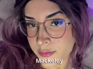 Mackeloy