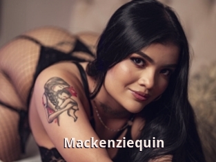 Mackenziequin