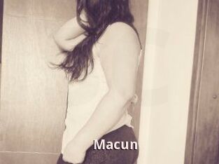 Macun
