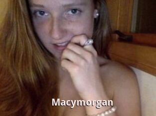 Macymorgan