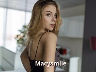 Macysmile