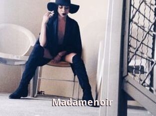 Madame_noir