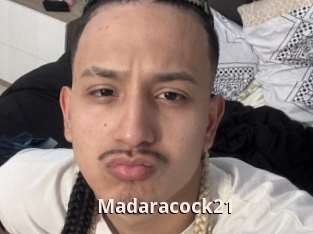 Madaracock21