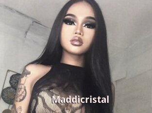 Maddicristal