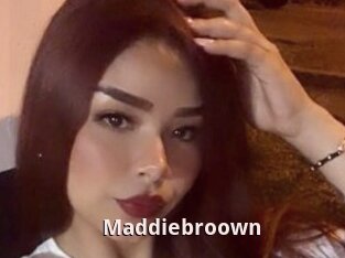 Maddiebroown
