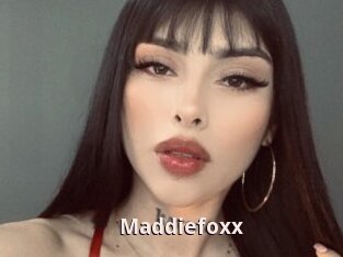 Maddiefoxx