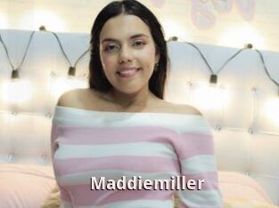 Maddiemiller
