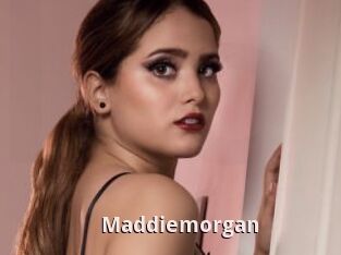 Maddiemorgan