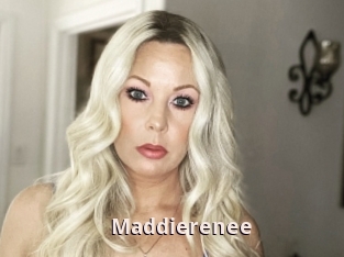 Maddierenee