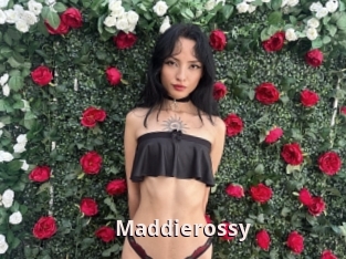 Maddierossy