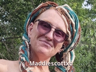 Maddiescottxo