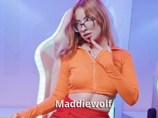 Maddiewolf