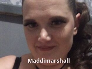 Maddimarshall