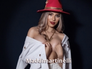Maddimartinelli