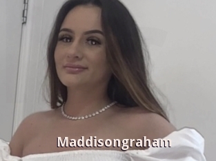 Maddisongraham