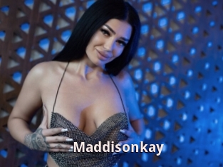 Maddisonkay