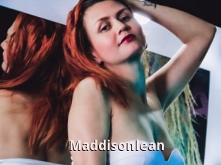 Maddisonlean